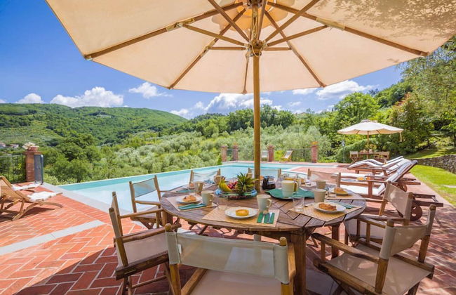 Verdidea - VILLA RONCOSI - Foto 45