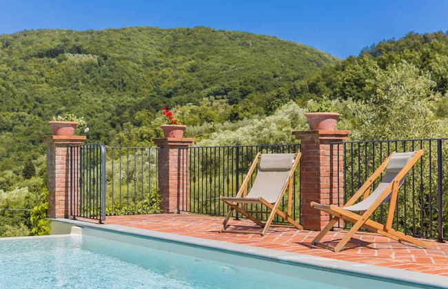 Verdidea - VILLA RONCOSI - Foto 46