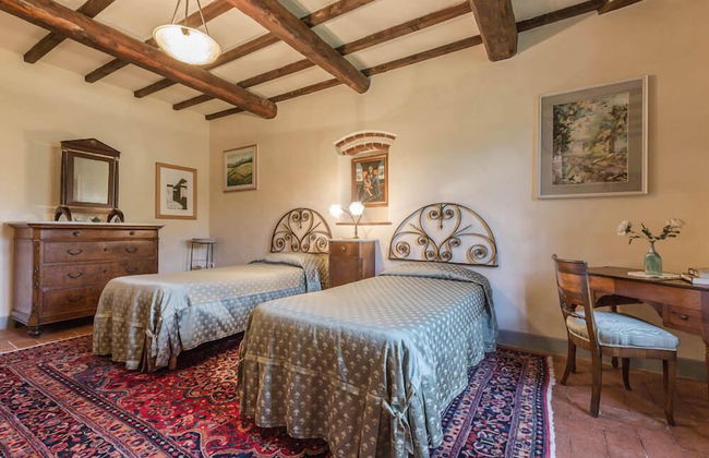 Verdidea - VILLA RONCOSI - Foto 4