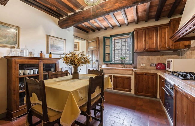Verdidea - VILLA RONCOSI - Foto 24