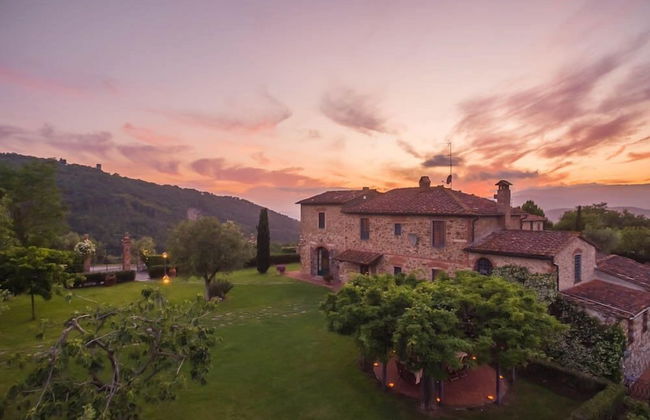 Verdidea - VILLA RONCOSI - Foto 74