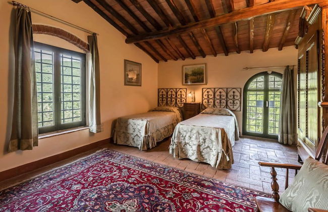 Verdidea - VILLA RONCOSI - Foto 10