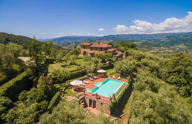 Verdidea - VILLA RONCOSI - Foto 76