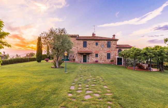 Verdidea - VILLA RONCOSI - Foto 70