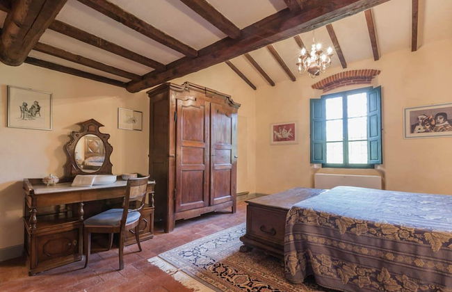 Verdidea - VILLA RONCOSI - Foto 13