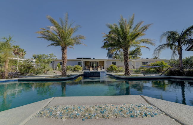 Sanctuary Pond and Pool - Photo 1