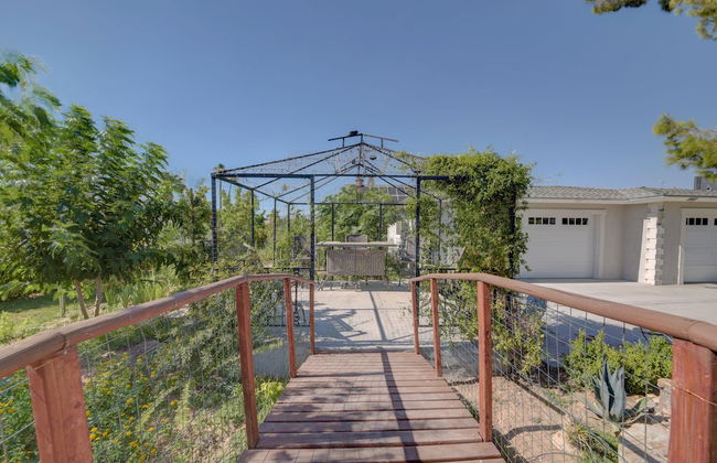 Sanctuary Pond and Pool - Photo 28