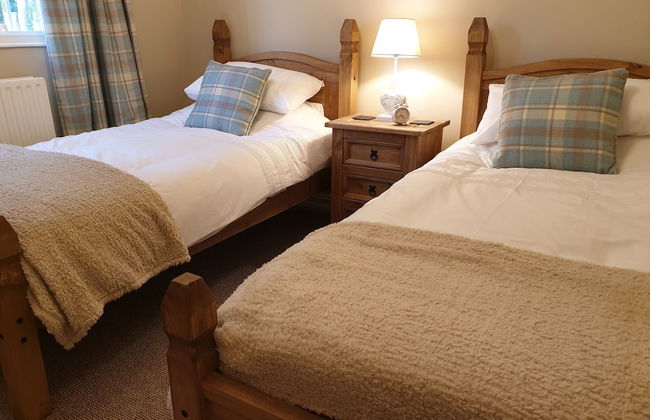 Larch Cottage - Photo 6