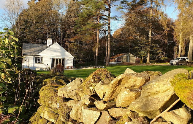Larch Cottage - Photo 22
