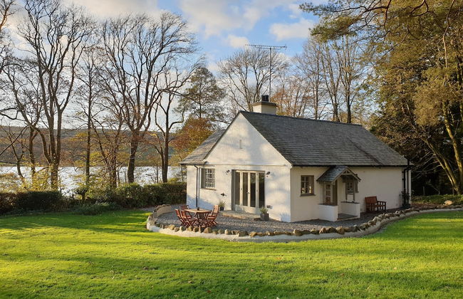 Larch Cottage - Photo 1