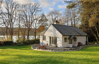 Photo 1 - Larch Cottage