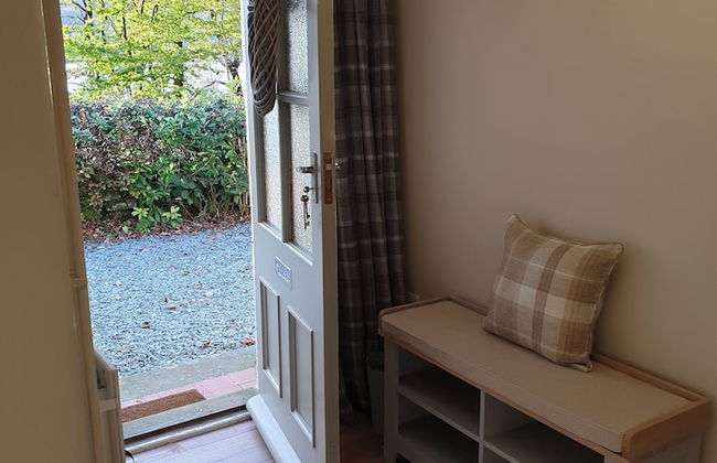 Larch Cottage - Photo 15