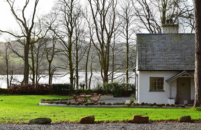 Larch Cottage - Photo 25