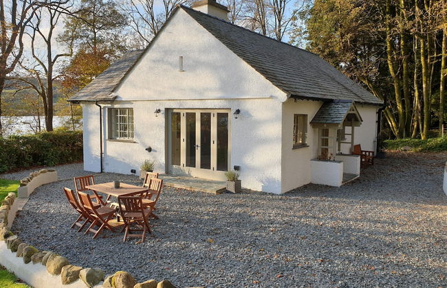 Larch Cottage - Photo 23