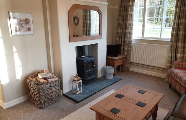 Larch Cottage - Photo 13