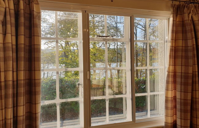 Larch Cottage - Photo 26