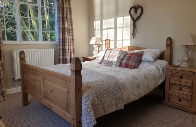 Larch Cottage - Photo 5