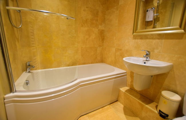 Larch Cottage - Photo 14