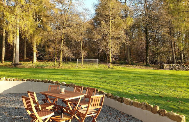 Larch Cottage - Photo 17