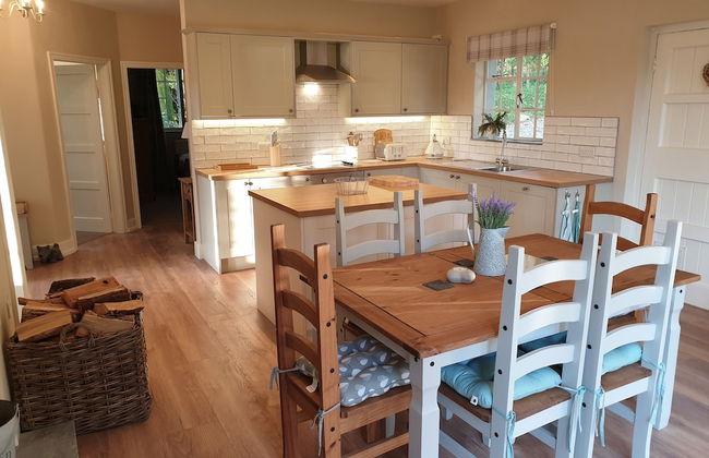 Larch Cottage - Photo 9
