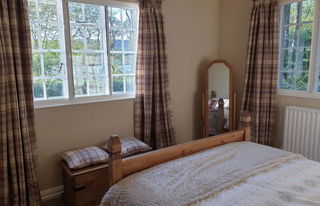 Larch Cottage - Photo 3