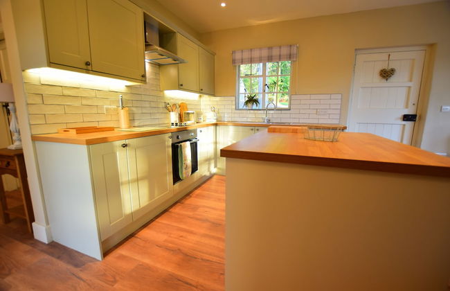 Larch Cottage - Photo 10
