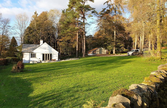 Larch Cottage - Photo 24