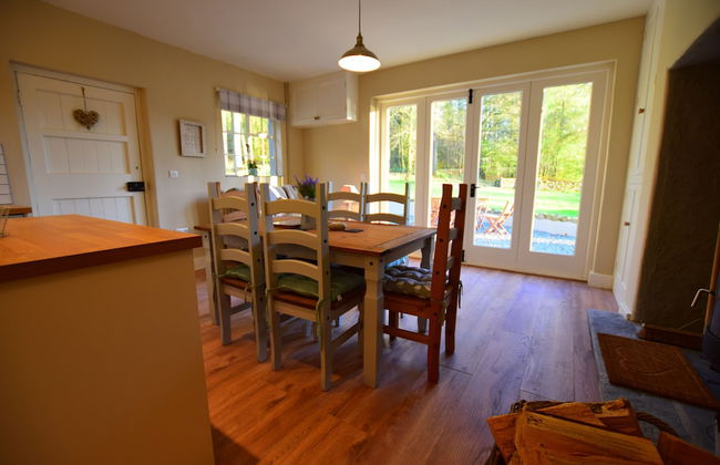 Larch Cottage - Photo 8