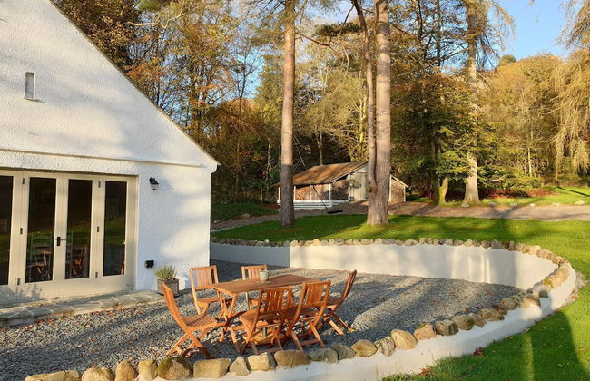 Larch Cottage - Photo 21