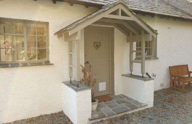 Larch Cottage - Photo 16