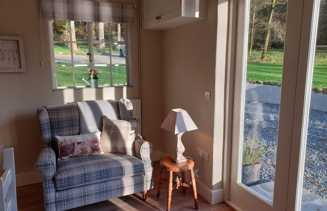 Larch Cottage - Photo 11
