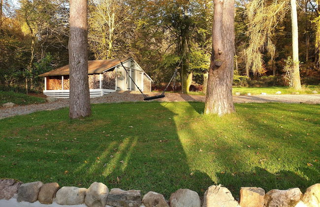 Larch Cottage - Photo 20