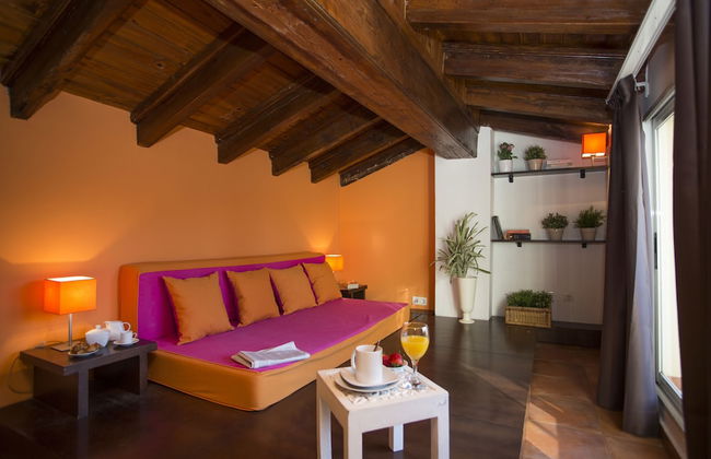 SingularStays Botánico29 - Foto 50