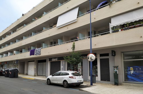 Foto 30 - Apartamentos Peñíscola Centro 3000