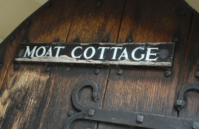 Bickleigh Castle Hotel - Foto 49
