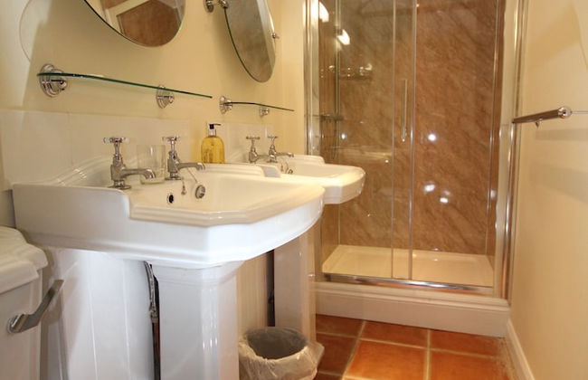 Bickleigh Castle Hotel - Foto 30