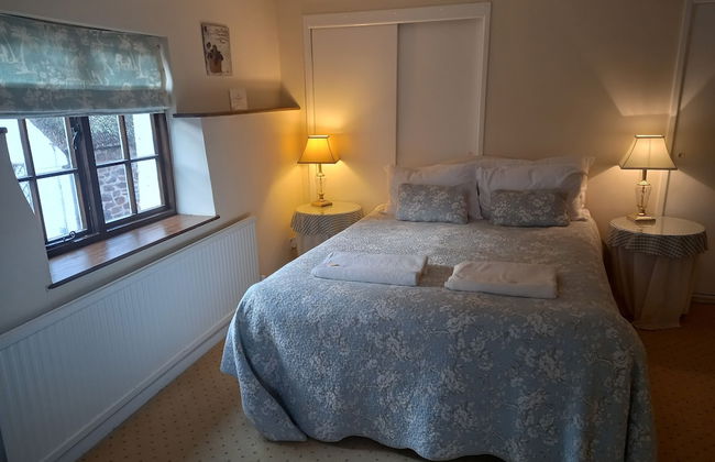 Bickleigh Castle Hotel - Foto 16