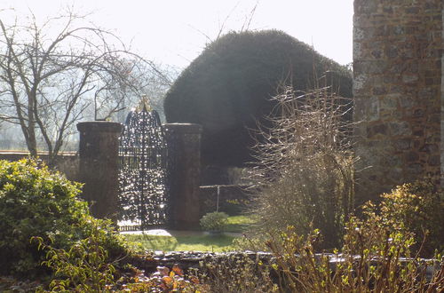 Photo 50 - Bickleigh Castle Hotel