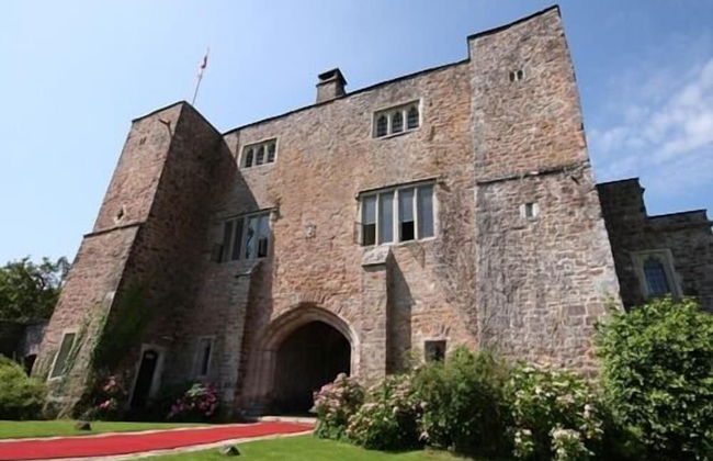 Bickleigh Castle Hotel - Foto 50