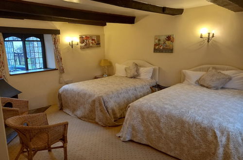 Foto 4 - Bickleigh Castle Hotel