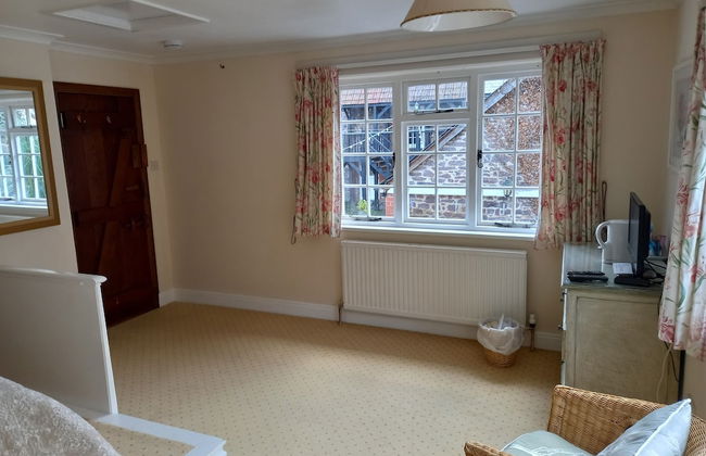 Bickleigh Castle Hotel - Foto 14