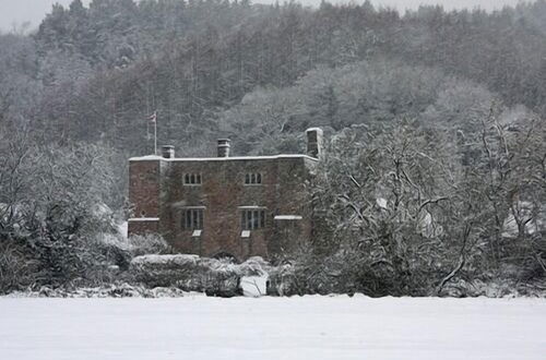 Foto 45 - Bickleigh Castle Hotel