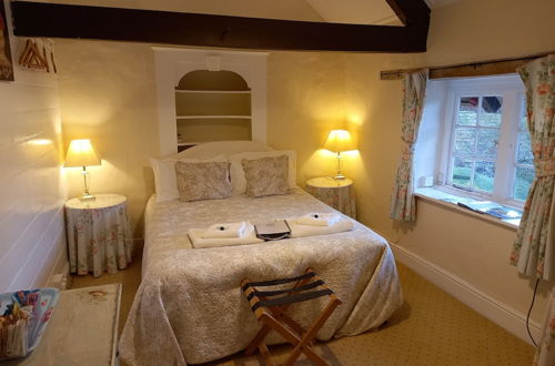 Photo 9 - Bickleigh Castle Hotel