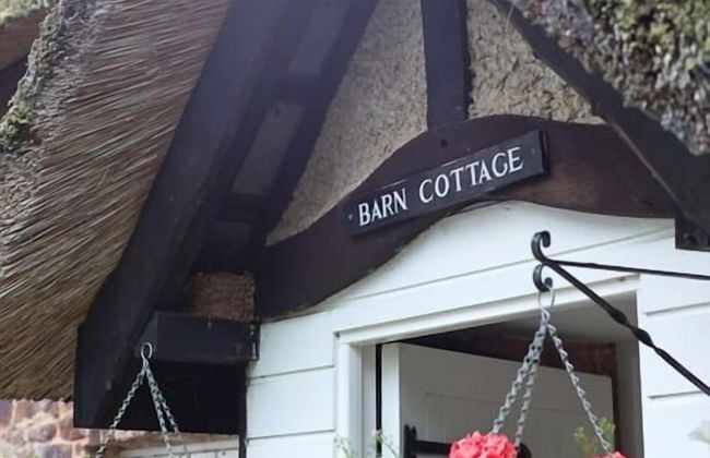 Bickleigh Castle Hotel - Foto 46