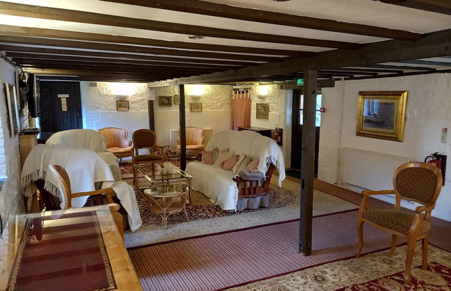 Bickleigh Castle Hotel - Foto 35