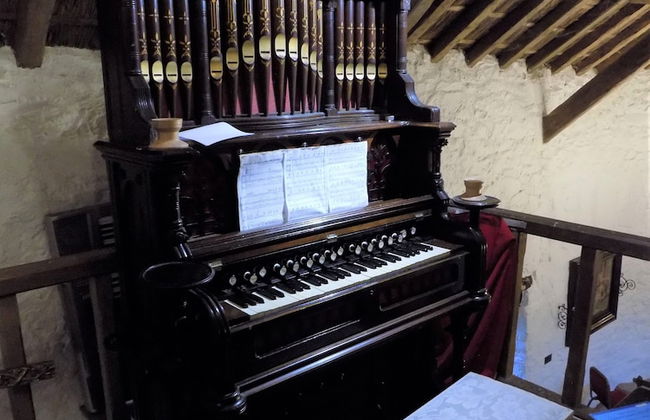 Bickleigh Castle Hotel - Foto 29