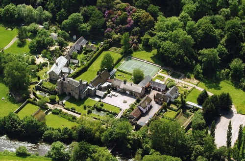 Photo 1 - Bickleigh Castle Hotel