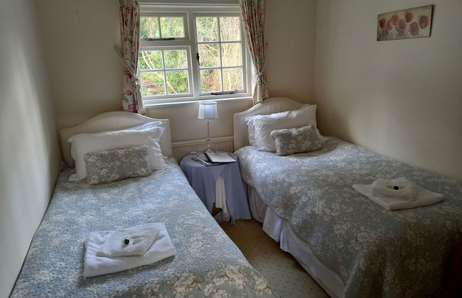 Bickleigh Castle Hotel - Foto 15
