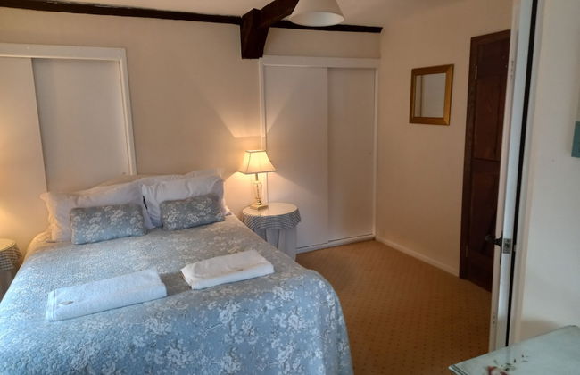 Bickleigh Castle Hotel - Foto 17