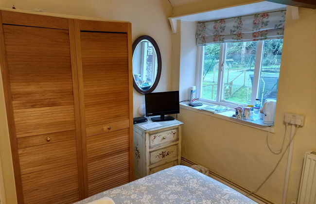 Bickleigh Castle Hotel - Foto 11